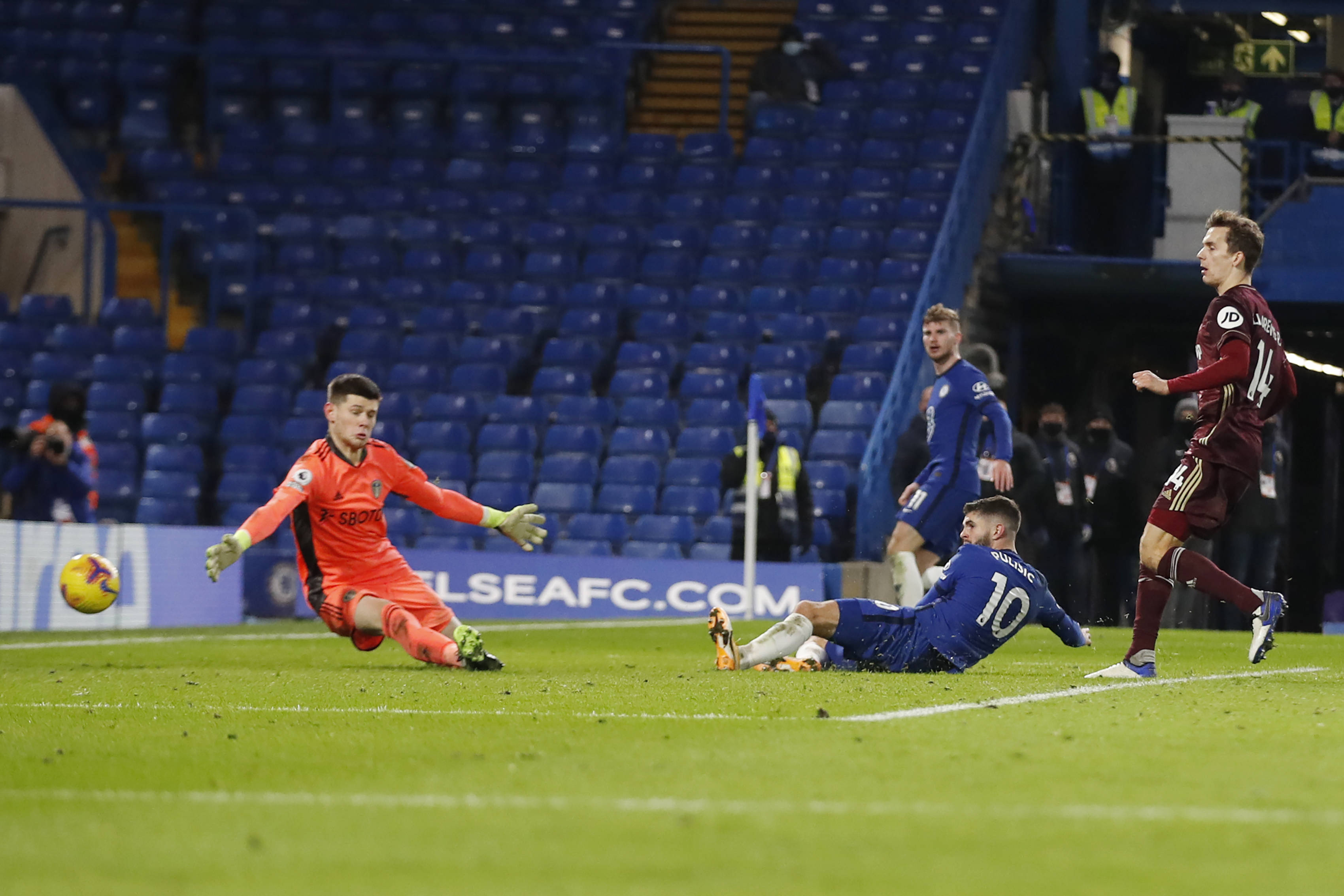 弗顿球迷 弗顿球迷